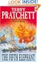 The Fifth Elephant: Stage Adaptation (Methuen Drama)