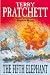 "Der f�nfte Elefant" als Drehbuch bei Amazon