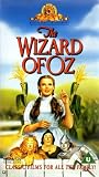 The Wizard of Oz