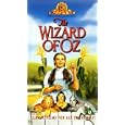 The Wizard of Oz