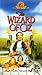 VHS : The Wizard of Oz