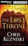 The Lost Throne