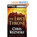 The Lost Throne (Payne & Jones Series)