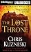 The Lost Throne (Payne & Jones)