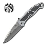 Smith & Wesson SWATL S.W.A.T Large Assisted Opening Knife