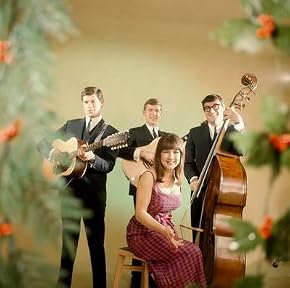 Image of The Seekers