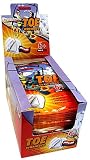 Heat Treat Toe Warmer - Box of 40 Pair