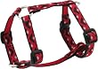 Lupine Small Dog Harness - Cotton Candy 9-14"
