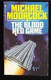 The blood red game