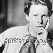 The Poetry of Rupert Brooke | [Rupert Brooke]
