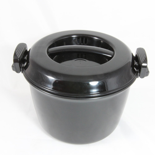 Pampered Chef Rice Cooker Plus Kitchen & Dining