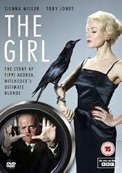 The Girl [DVD]