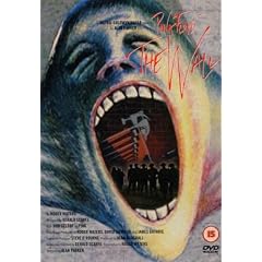 Pink Floyd : The Wall - DVD