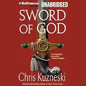 Sword of God | [Chris Kuzneski]