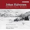 V 1: Orchestral Works