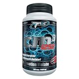BEST WEIGHT GAIN TABLETS - CM3 1250 x 180 capsules, Best Tri Creatine Malate