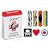 Ouch! collection deluxe first aid plasters