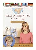 [(Diana, Princess of Wales: Young Royalty )] [Author: Beatrice Gormley] [Aug-2005]