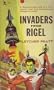 Invaders from Rigel