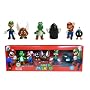 Nintendo GAD-SMP6MF1, Multi, Game, Super Mario de Abysse Corp.