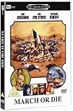 March Or Die [DVD]