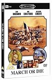 March Or Die [UK IMPORT] - Gene Hackman