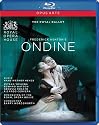 Ondine: Royal Ballet 2009 [Blu-ray]