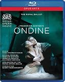 Ondine [Blu-ray] [Import]