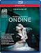 Ondine: Royal Ballet 2009 [Blu-ray]