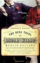 The Real Trial Of Oscar Wilde