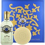 Lavande Royale by Roger & Gallet 2 Piece Set Includes: 3.3 oz Eau de Cologne Spray + 3.5 oz Perfumed Soap