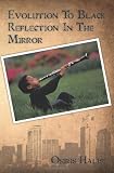 Evolution To Black Reflection In The Mirror