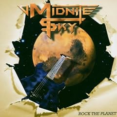 Rock the Planet