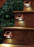 Bronzefinish Solar