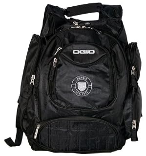 O Brave New World Backpack