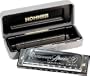 Hohner Special 20 Harmonica, Key of B