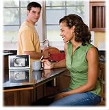 Safety 1st 900 Mhz Sight And Sound Nursery Monitor System