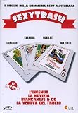 Sexy Trash Collection (4 Dvd)