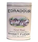 Gardiners of  Scotland Edradour Hand Made Single Highland Malt Whisky Fudge, 10.5-Ounce