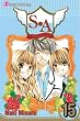 S.A (Special A), Vol. 15