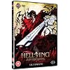 Hellsing Ultimate Volume 1 [DVD]