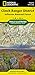 Clinch Ranger District Map [Jefferson National Forest] (National Geographic Trails Illustrated Map, 793)