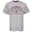 Syracuse Orange 2008 NCAA National Lacrosse Champions 10 Time Champs Ash T-shirt