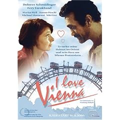 I Love Vienna