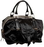 botkier sasha nylon large duffle
