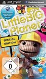 Little Big Planet - Special Edition