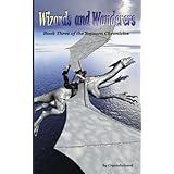 WizardsandWanderers:BookthreeoftheSojournChronicles
