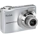 Kodak EasyShare C913 9.2MP Digital Camera with 3x Optical Zoom (Silver)