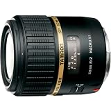 Tamron SP AF 60mm F/2.0 Di II Macro 1:1 Objektiv f�r Sonyvon "Tamron"