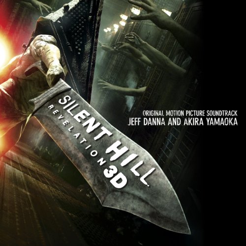 Silent Hill: Revelation 3d 